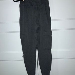 Jogger Sweatpants